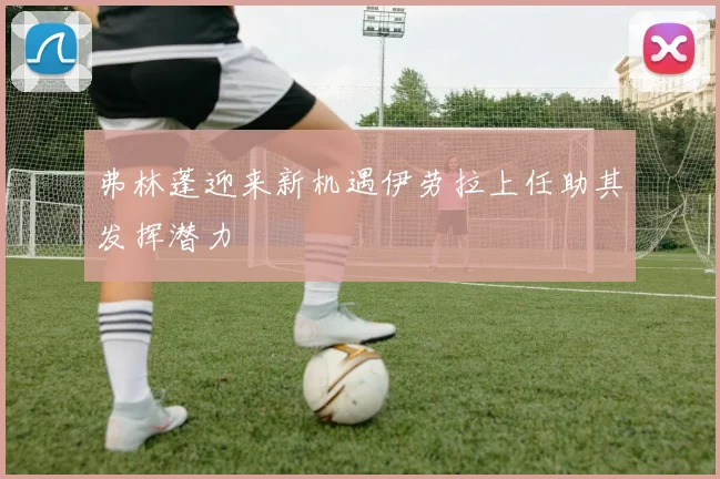 弗林蓬迎来新机遇伊劳拉上任助其发挥潜力